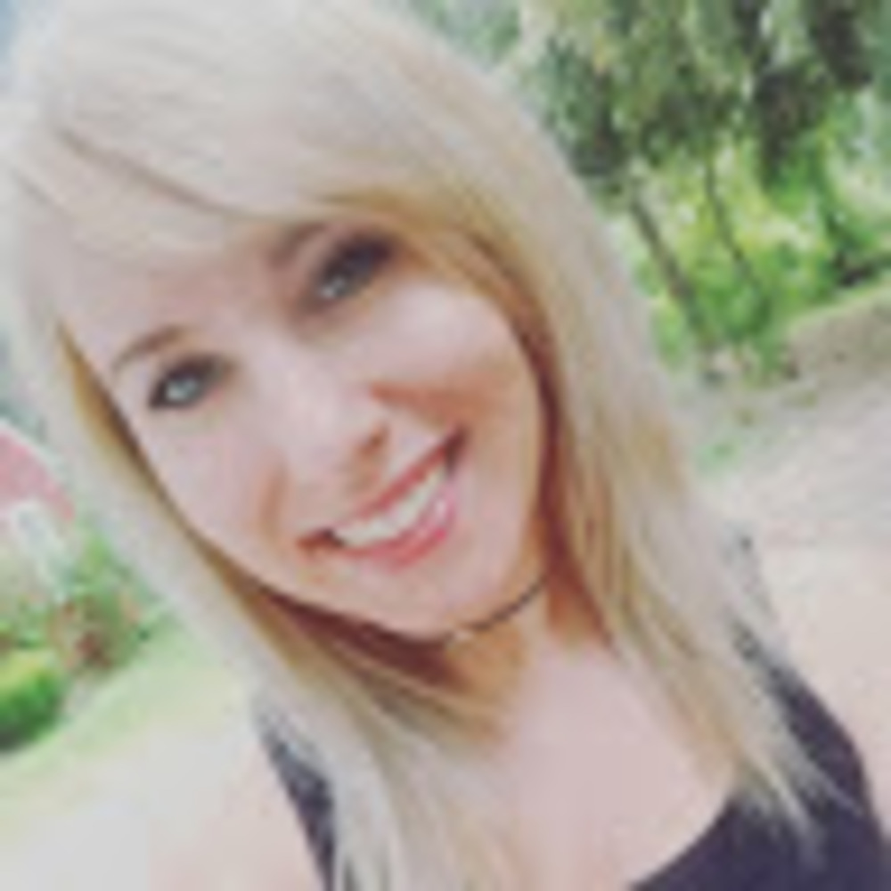 Meet your Posher, Ericka